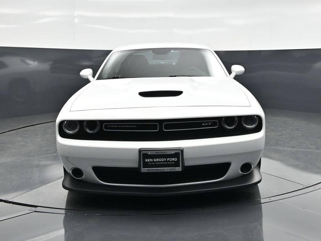 Used 2023 Dodge Challenger GT RWD image 19