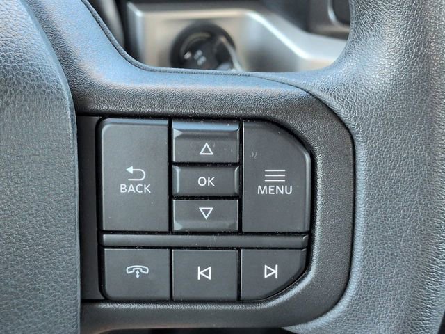 Certified 2024 Ford F350 XL w/ XL Driver Assist Package AWD/4WD image 23