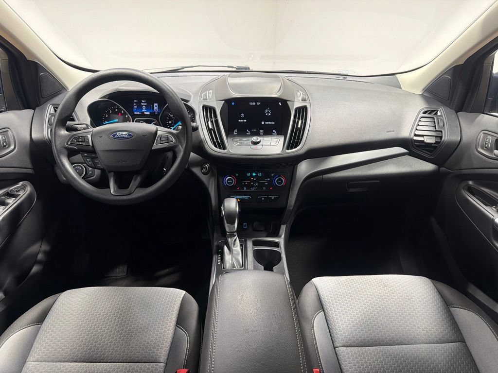 Certified 2019 Ford Escape SE AWD/4WD image 28