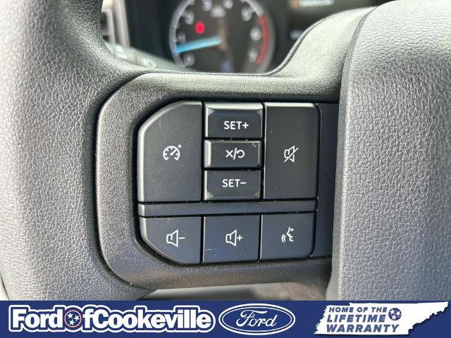 Certified 2025 Ford F250 XL w/ STX Appearance Package AWD/4WD image 29