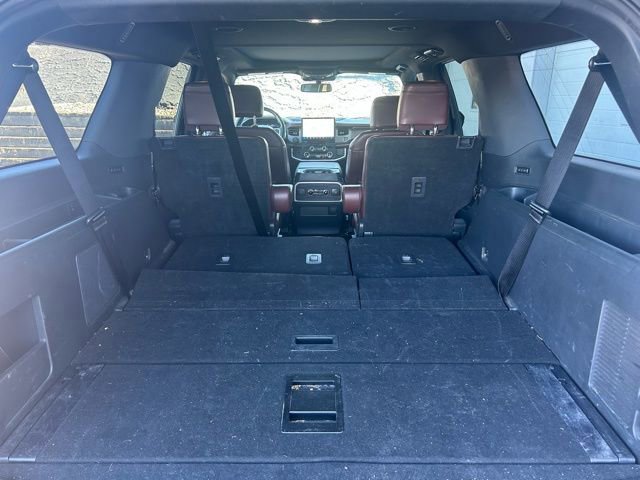 Certified 2023 Ford Expedition Max Limited image 11