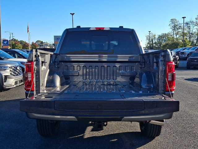 Certified 2023 Ford F150 XLT w/ Equipment Group 302A High AWD/4WD image 29