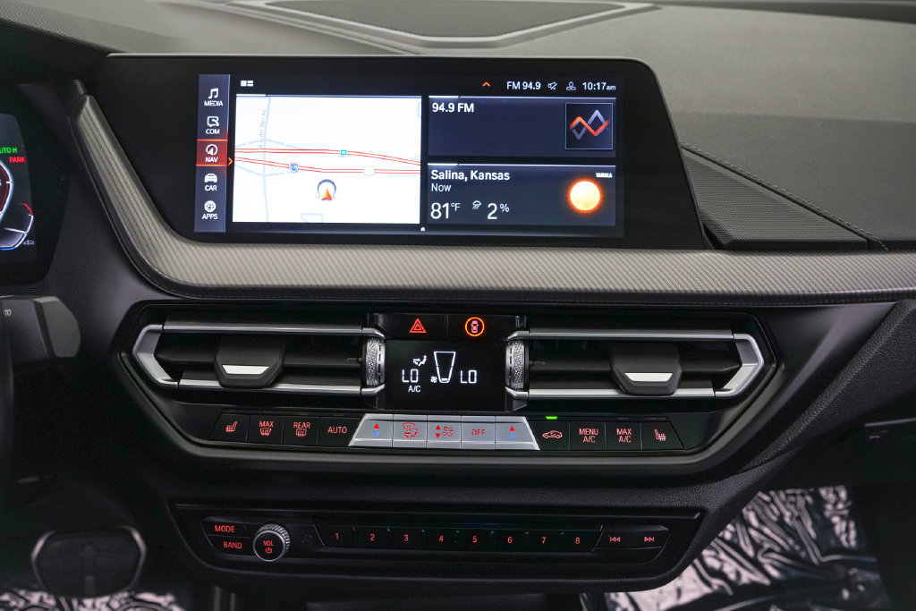 Used 2023 BMW 228i xDrive Gran Coupe w/ M Sport Package AWD/4WD image 22