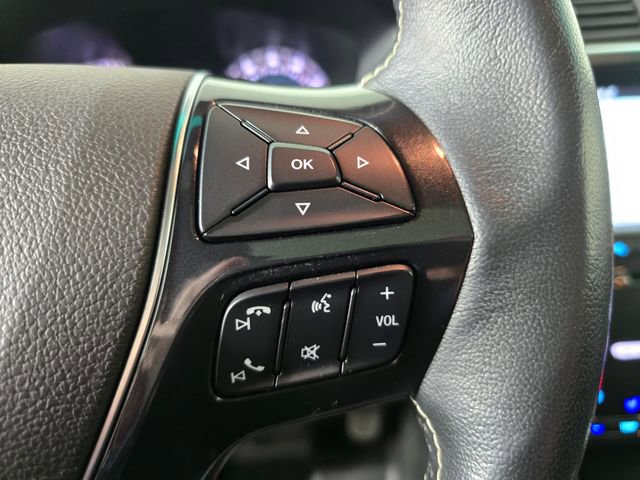 Certified 2017 Ford Explorer Platinum AWD/4WD image 30