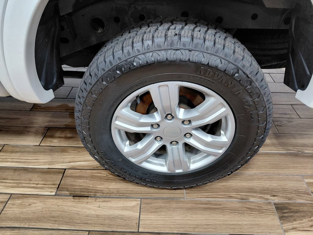 Certified 2021 Ford Ranger XLT w/ Trailer Tow Package AWD/4WD image 12