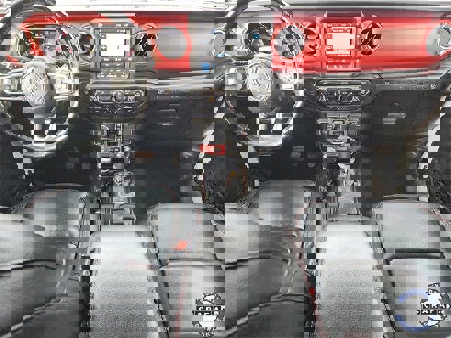 Used 2020 Jeep Wrangler Unlimited Rubicon w/ Dual Top Group image 8