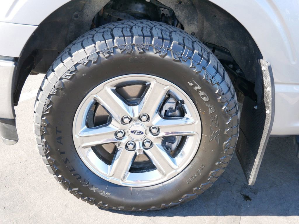 Certified 2024 Ford F150 XLT w/ Tow/Haul Package image 6