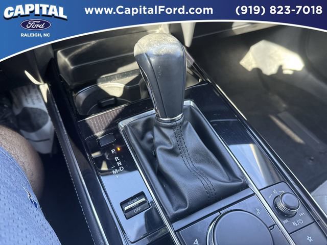 Used 2024 MAZDA CX-30 AWD 2.5 S w/ Preferred Package image 30