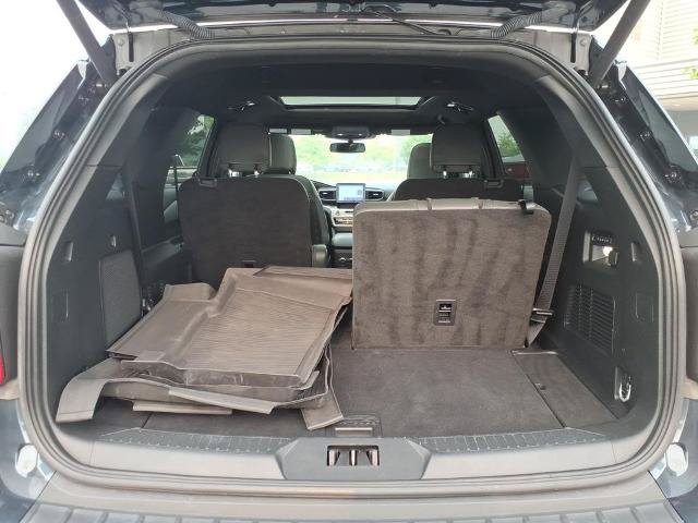 Certified 2024 Ford Explorer Timberline w/ Timberline Technology Package AWD/4WD image 8