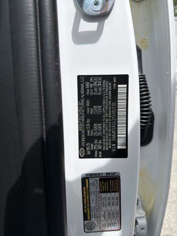 Used 2026 Hyundai Santa Fe SEL FWD image 14