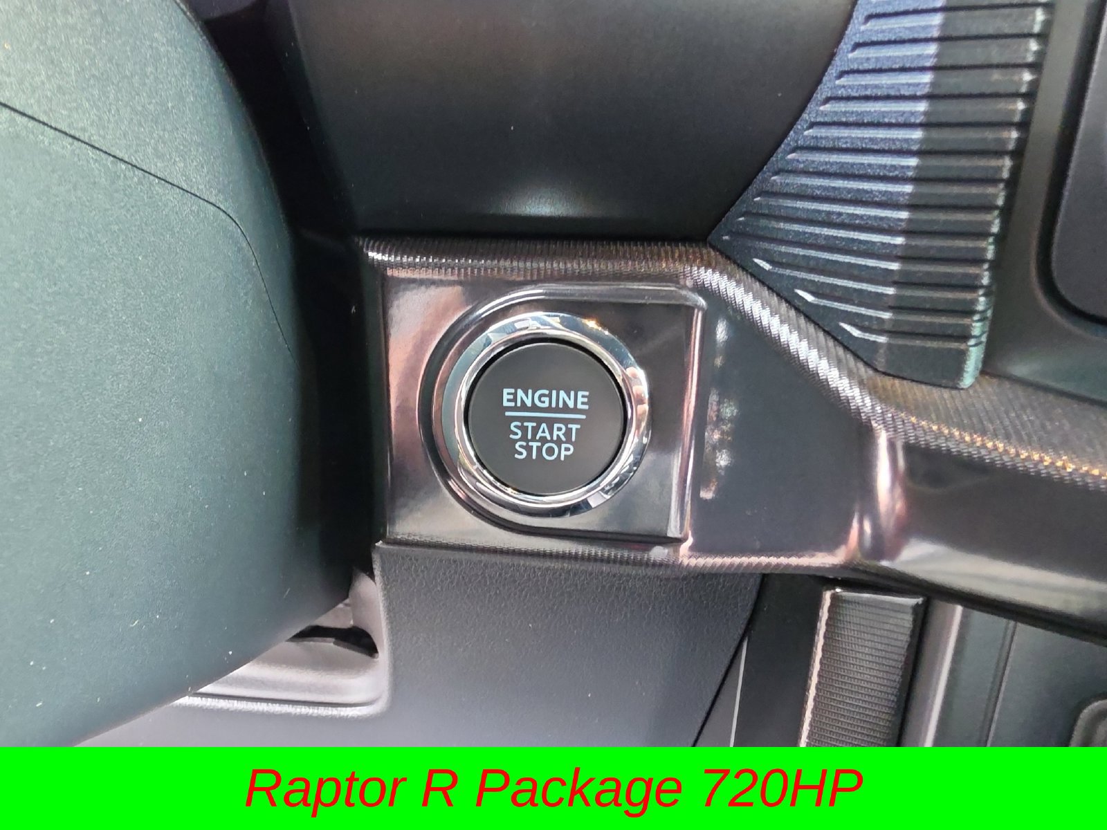 Certified 2024 Ford F150 Raptor w/ Equipment Group 803A Raptor R AWD/4WD image 29