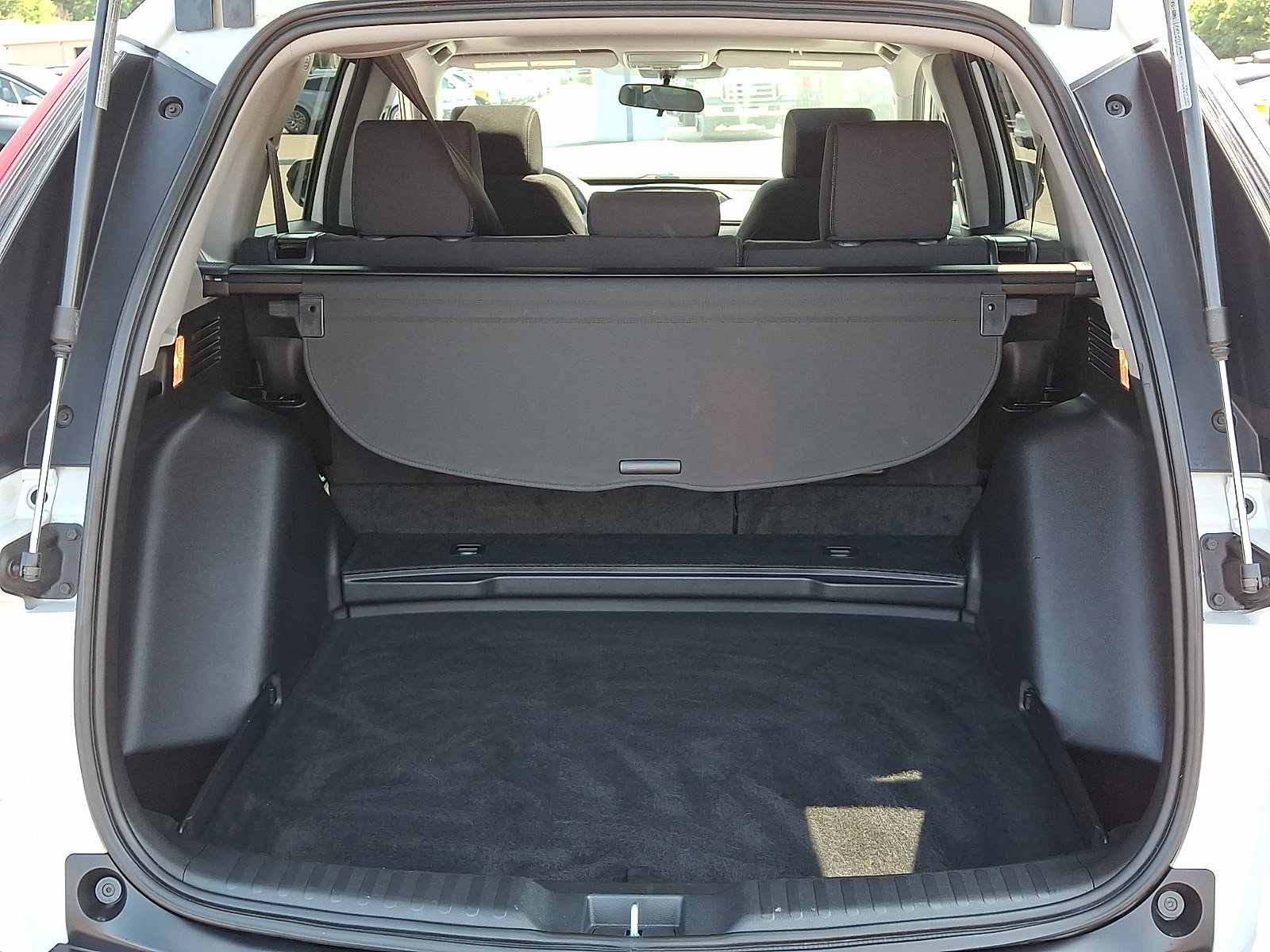 Used 2022 Honda CR-V EX image 30