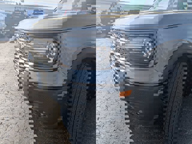 Certified 2025 Ford Bronco Sport Big Bend w/ Convenience Package image 10