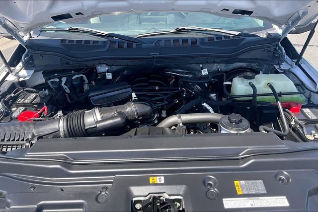 Certified 2022 Ford F250 XL w/ Power Equipment Group AWD/4WD image 9