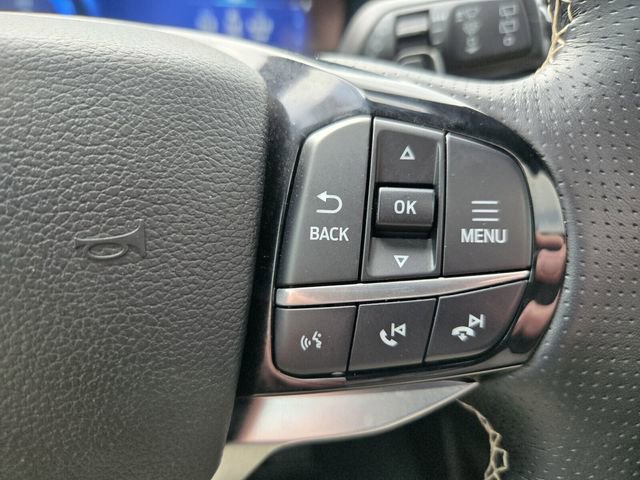 Certified 2021 Ford Explorer ST w/ Equipment Group 401A AWD/4WD image 28