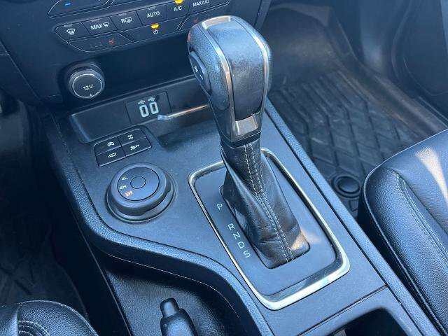 Certified 2021 Ford Ranger Lariat w/ Trailer Tow Package image 26