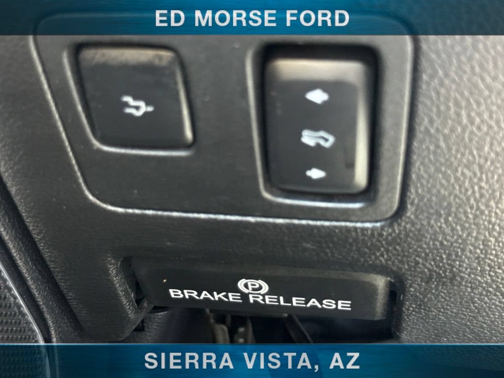 Certified 2021 Ford F450 Platinum w/ FX4 Off-Road Package AWD/4WD image 40