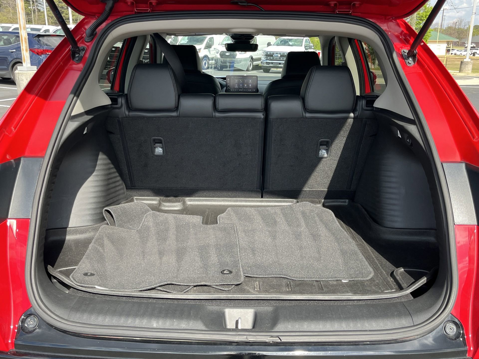 Used 2023 Honda HR-V EX-L image 26