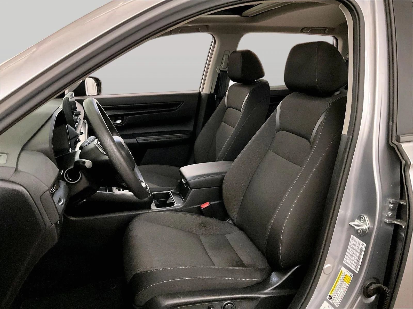 Used 2024 Honda CR-V EX image 24
