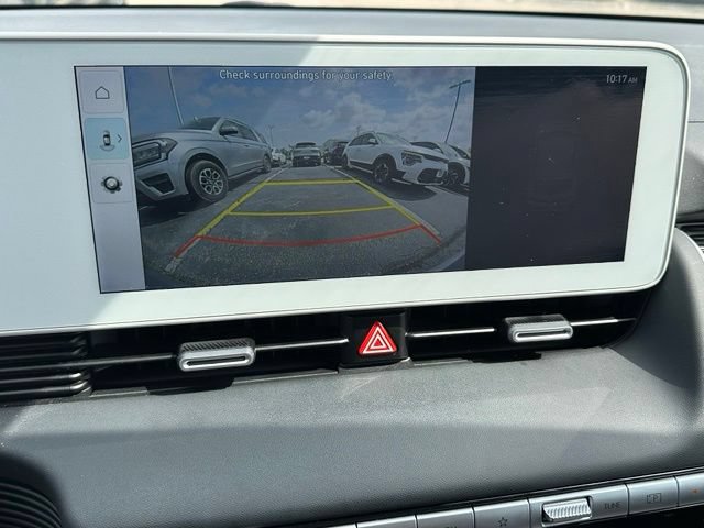 Used 2024 Hyundai Ioniq 5 SEL AWD/4WD image 22