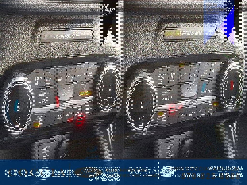 Certified 2022 Ford Escape SE w/ Convenience Package image 16