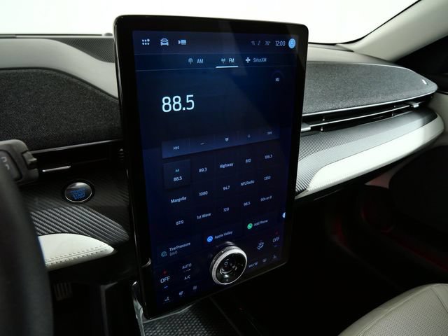 Certified 2024 Ford Mustang Mach-E Premium AWD/4WD image 21