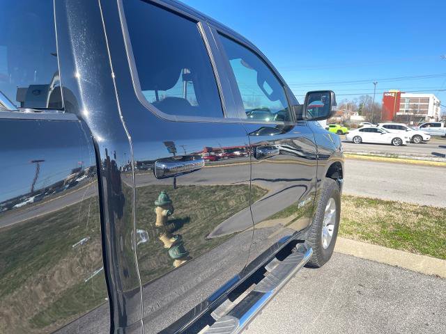 Used 2022 RAM 1500 Big Horn image 21