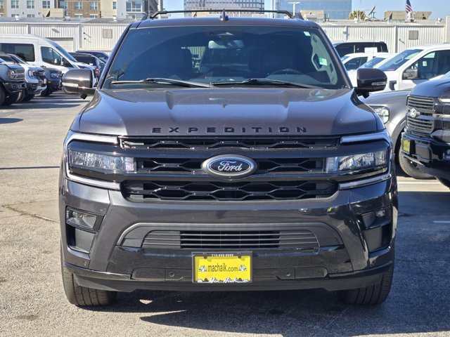 Certified 2023 Ford Expedition Limited video 2