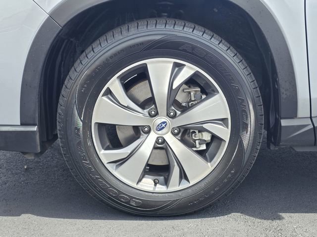 Used 2024 Subaru Ascent Premium w/ Convenience Package AWD/4WD image 32