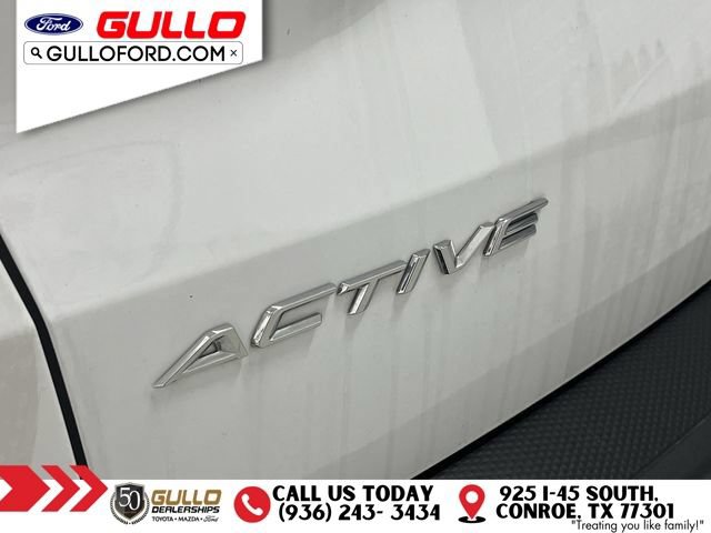 Certified 2025 Ford Escape Active w/ Tech Pack #1 AWD/4WD image 31