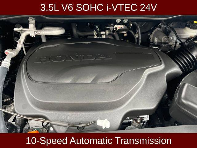 Used 2024 Honda Odyssey Touring image 4