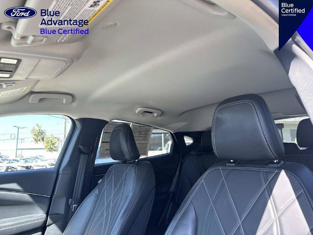 Certified 2023 Ford Mustang Mach-E Select AWD/4WD image 20