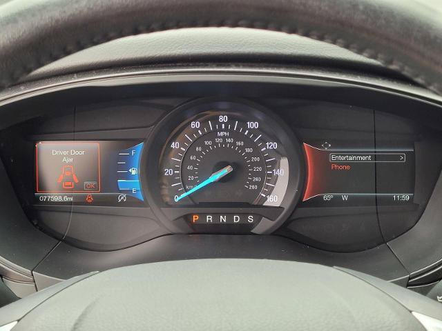 Certified 2018 Ford Fusion SE w/ Equipment Group 201A FWD image 28