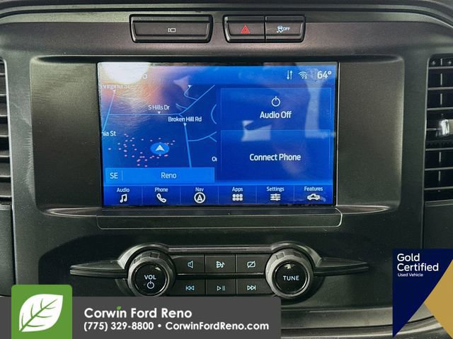 Certified 2023 Ford F150 XL w/ STX Appearance Package image 19