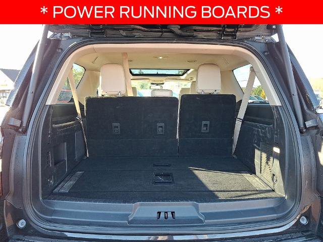 Certified 2022 Ford Expedition Max Platinum image 32