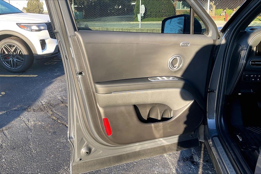 Used 2026 Hyundai Palisade Calligraphy AWD/4WD image 22