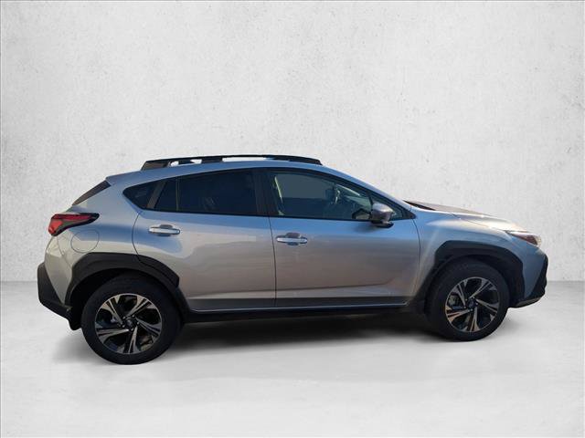 Used 2024 Subaru Crosstrek 2.0i Premium AWD/4WD image 4
