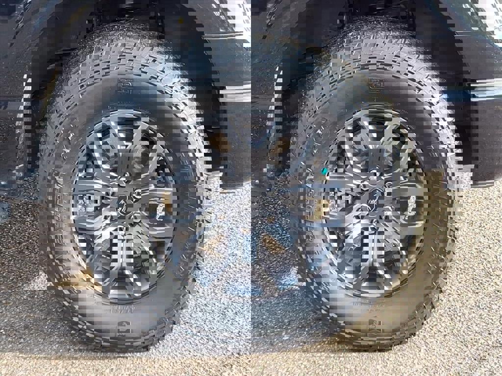 Certified 2022 Ford F150 Tremor w/ Equipment Group 401A Mid image 10