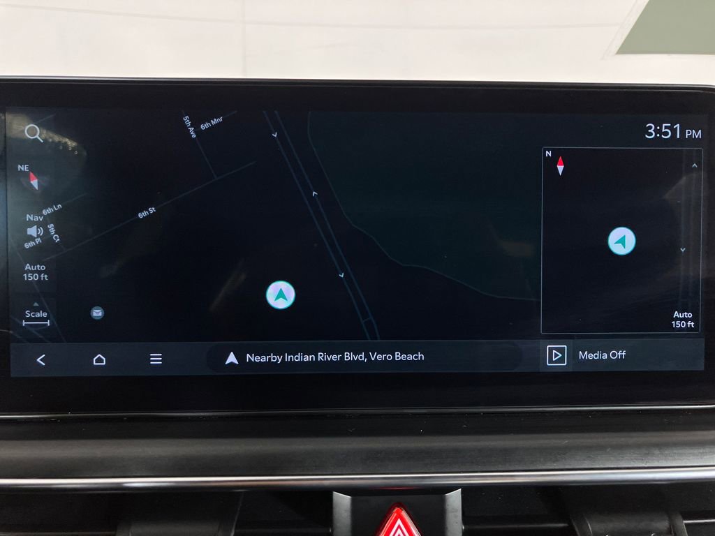 Used 2025 Kia K5 GT-Line image 25