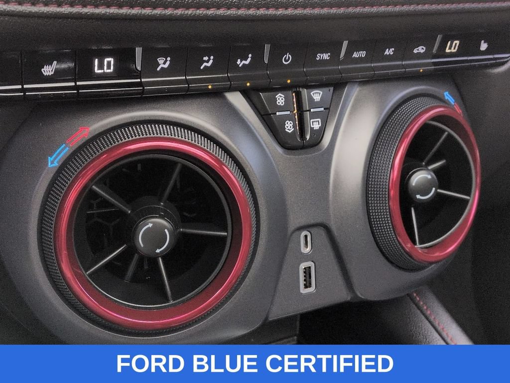 Used 2020 Chevrolet Blazer RS w/ LPO, Floor Liner Package AWD/4WD image 22