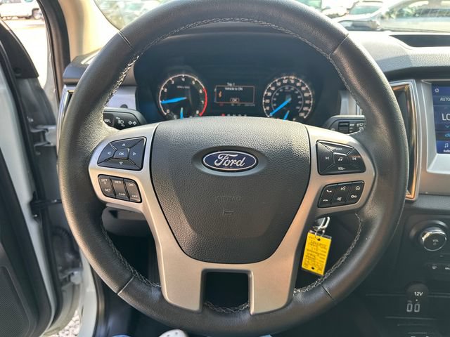 Certified 2022 Ford Ranger XLT w/ Equipment Group 301A Mid AWD/4WD image 27