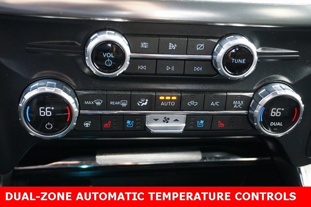 Certified 2021 Ford F150 Lariat w/ Equipment Group 502A High image 26