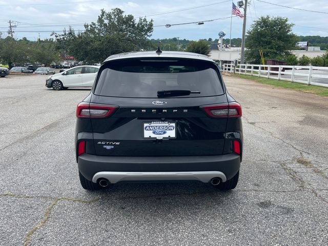 Certified 2024 Ford Escape Active FWD image 6