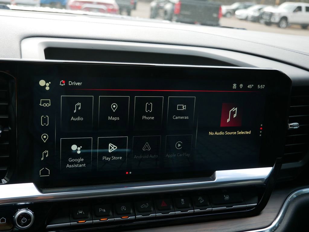 Used 2024 GMC Sierra 1500 SLT w/ SLT Premium Plus Package image 21