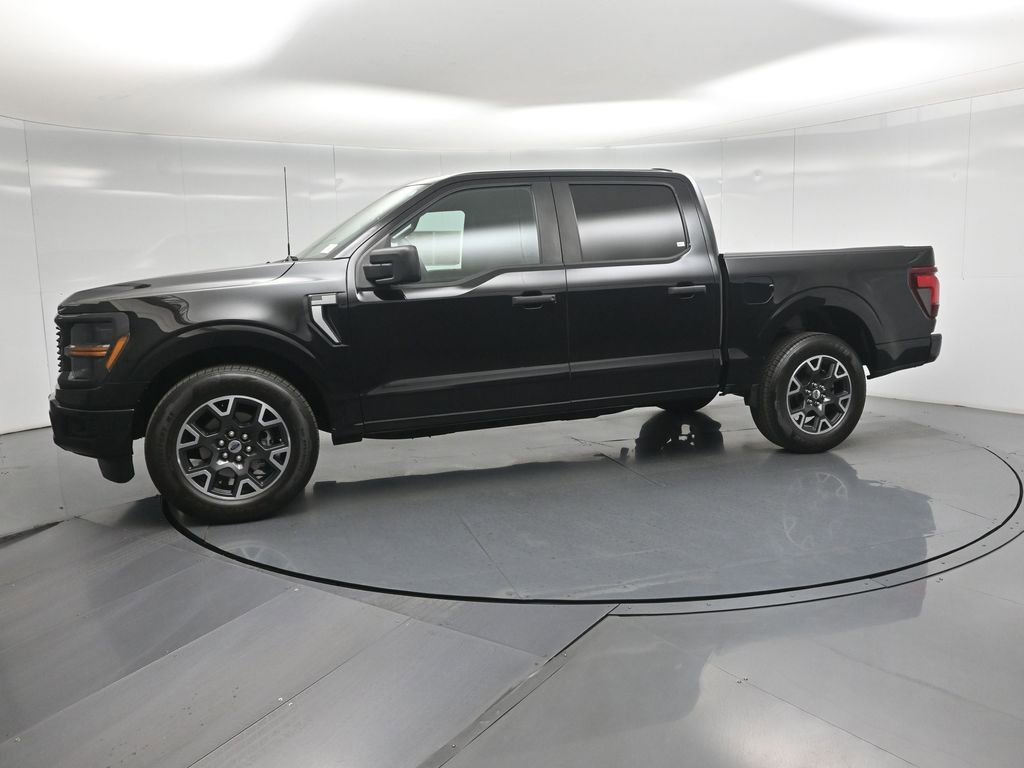 Certified 2024 Ford F150 STX image 32