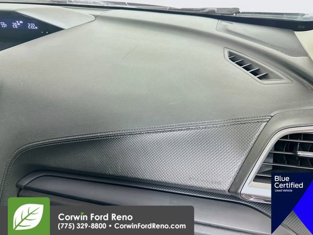 Used 2021 Subaru Forester image 31