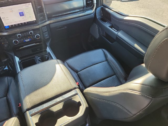 Certified 2023 Ford F250 Lariat w/ Tow Technology Package AWD/4WD image 16