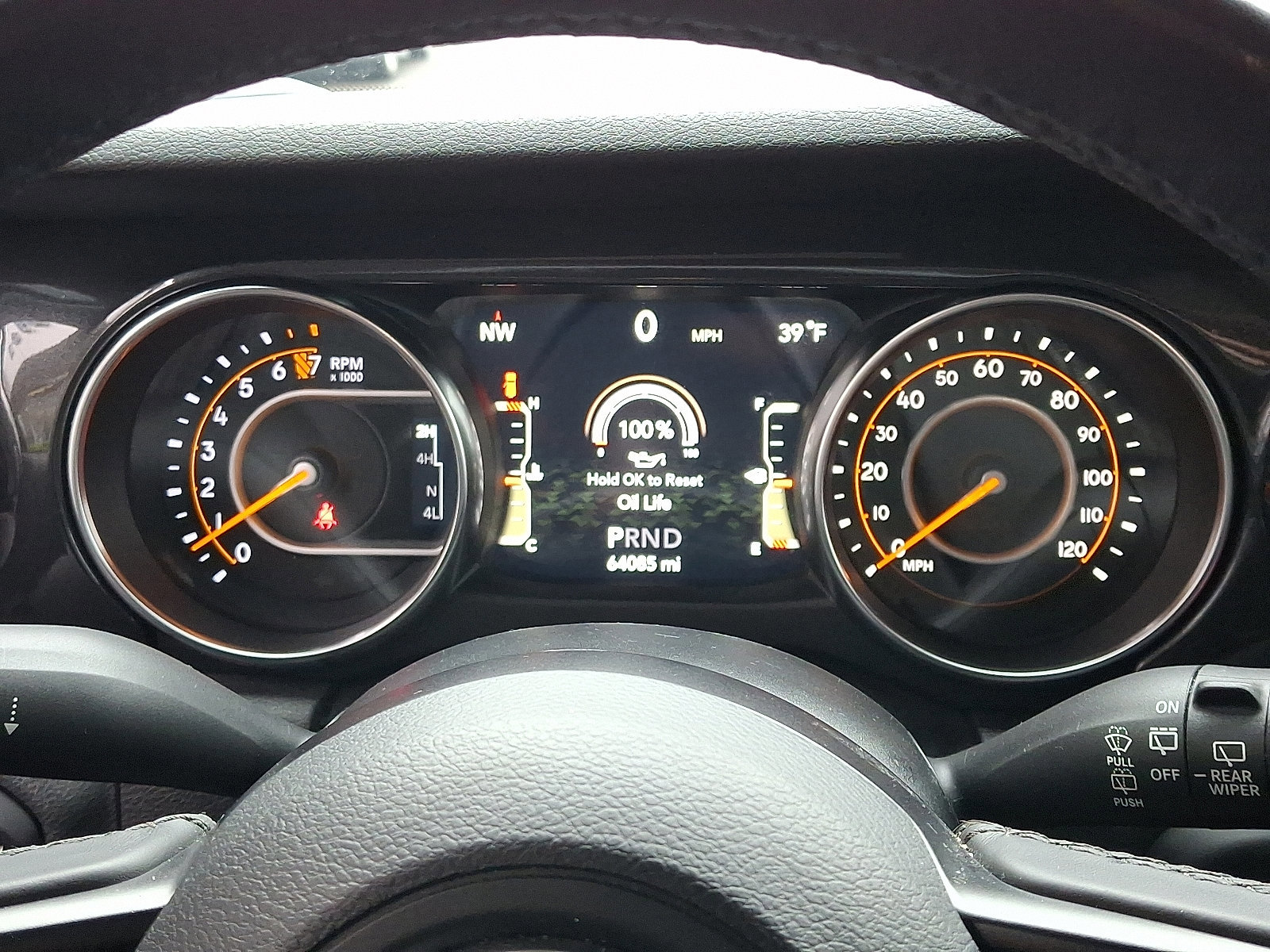 Used 2020 Jeep Wrangler Unlimited Sport image 22