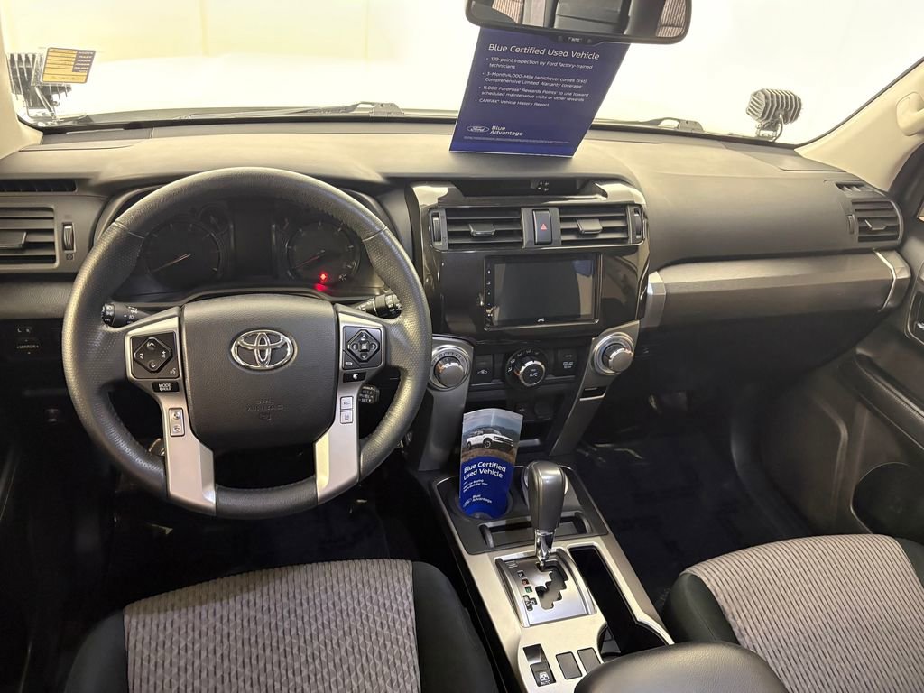 Used 2020 Toyota 4Runner Venture AWD/4WD image 24