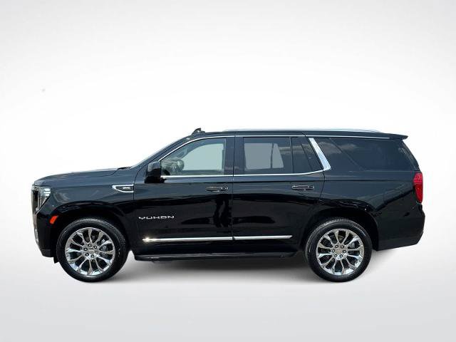 Used 2023 GMC Yukon SLT AWD/4WD image 5